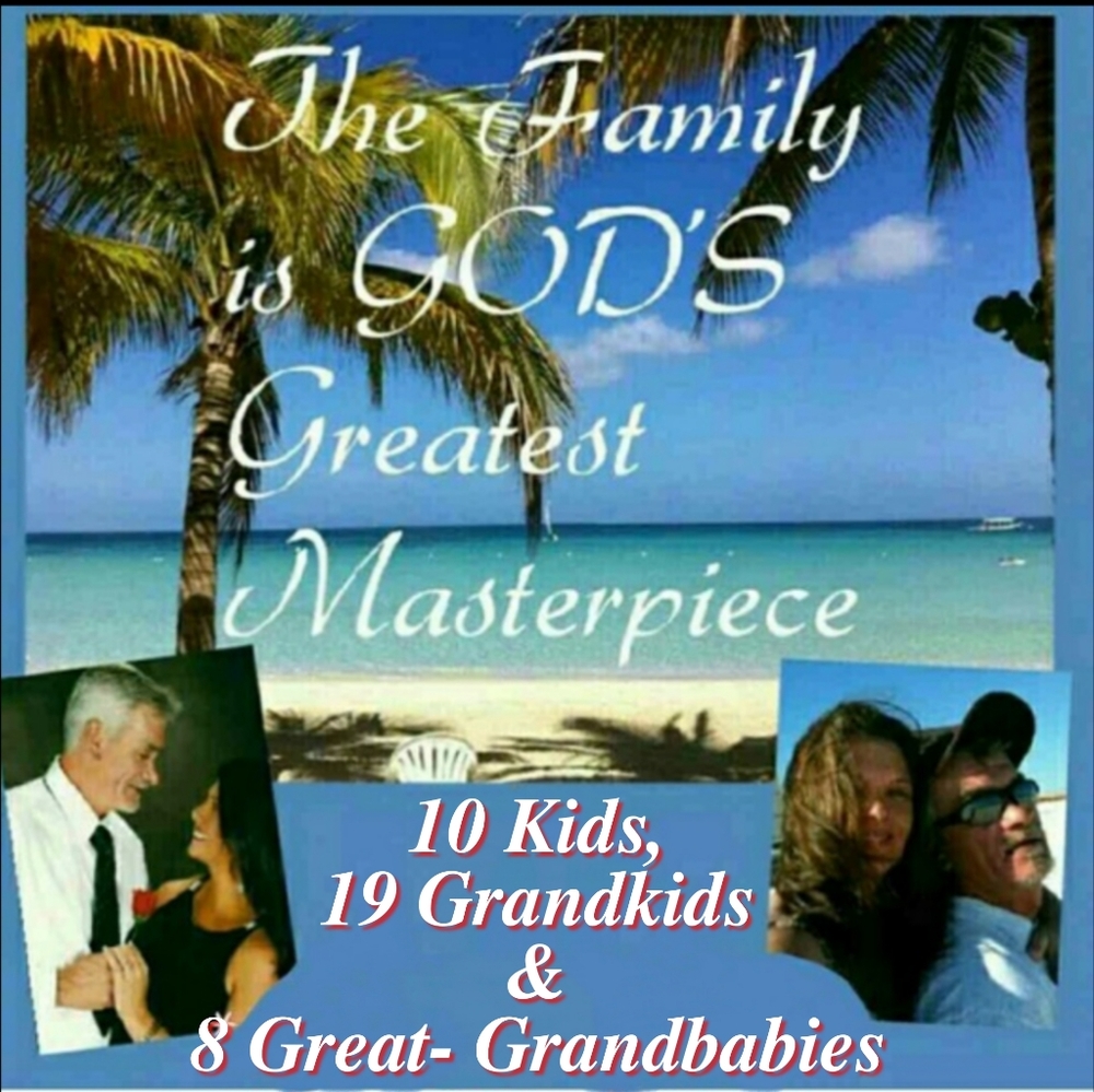 ***My Family*****